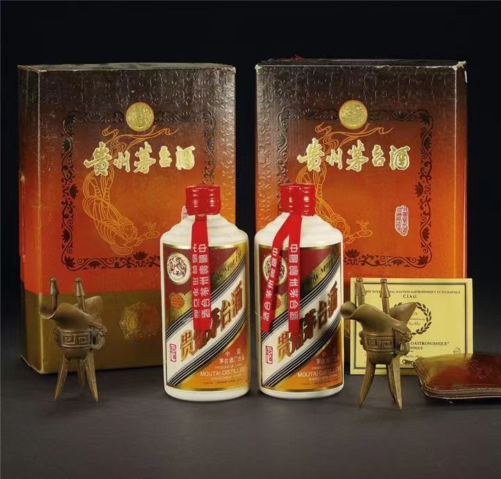 贺州礼盒茅台酒回收